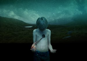 Divorcio, 2016 (fotografía) de Johan Lilja
