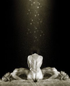 Gratis, 2013 (fotografía) de Johan Lilja