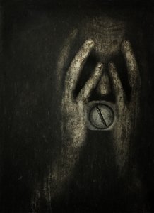 Cárcel dentro, 2012 (fotografía)