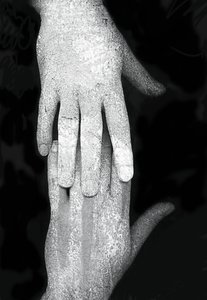 Toque, 2014 (fotografía) de Johan Lilja