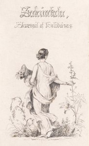 Danés: Coleccionista de flores