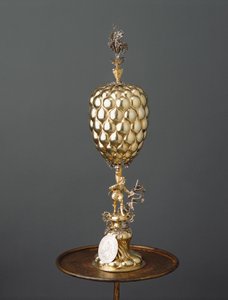 La Copa Bevensen de Johan Robyn