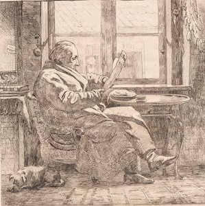 Justitsråd Emanuel Bonnevie