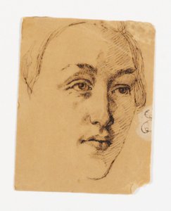Retrato de mujer