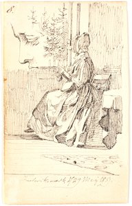  de Johan Thomas Lundbye
