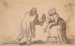  de Johan Tobias Sergel