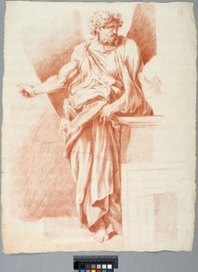  de Johan Tobias Sergel