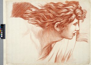  de Johan Tobias Sergel