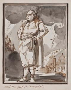  de Johan Tobias Sergel