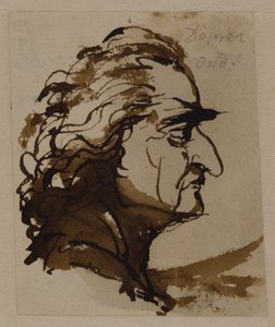  de Johan Tobias Sergel