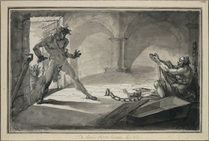  de Johan Tobias Sergel