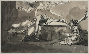  de Johan Tobias Sergel