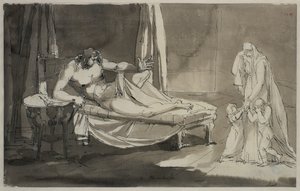 de Johan Tobias Sergel