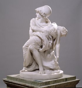 Marte y Venus
