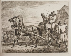 de Johann Adam Klein