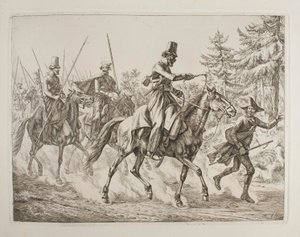  de Johann Adam Klein
