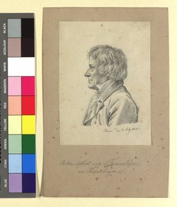  de Johann Adam Klein