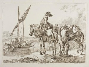  de Johann Adam Klein