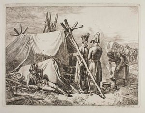  de Johann Adam Klein