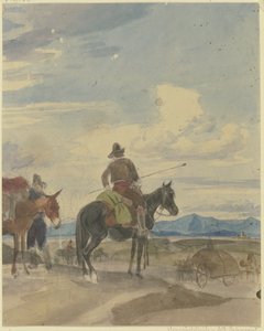  de Johann Adam Klein