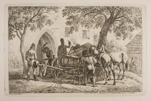  de Johann Adam Klein