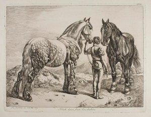 de Johann Adam Klein