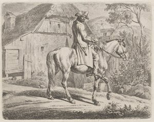  de Johann Adam Klein