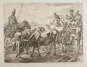  de Johann Adam Klein