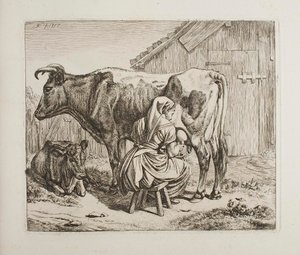  de Johann Adam Klein