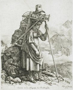  de Johann Adam Klein