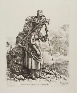  de Johann Adam Klein