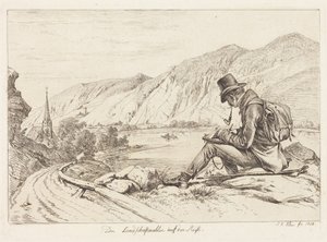  de Johann Adam Klein