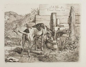  de Johann Adam Klein