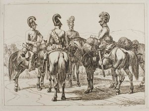  de Johann Adam Klein