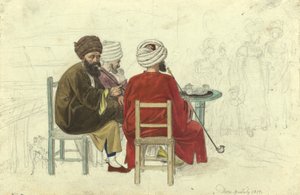  de Johann Adam Klein