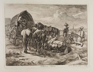  de Johann Adam Klein