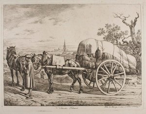  de Johann Adam Klein