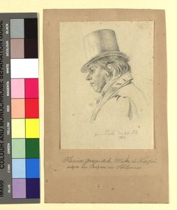  de Johann Adam Klein