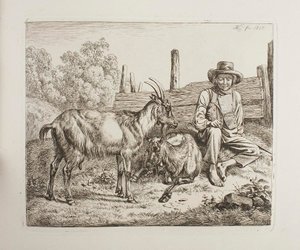  de Johann Adam Klein