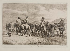  de Johann Adam Klein