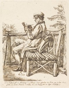  de Johann Adam Klein