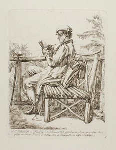  de Johann Adam Klein