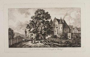  de Johann Adam Klein