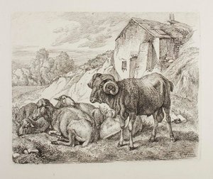  de Johann Adam Klein