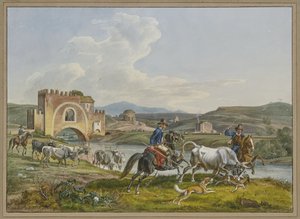  de Johann Adam Klein
