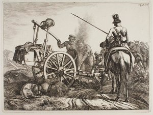 de Johann Adam Klein