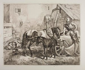  de Johann Adam Klein