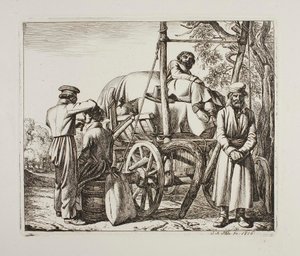  de Johann Adam Klein