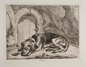  de Johann Adam Klein