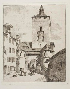  de Johann Adam Klein